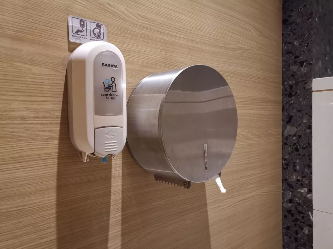 中日洗手间,15件好物推荐日本卫生间