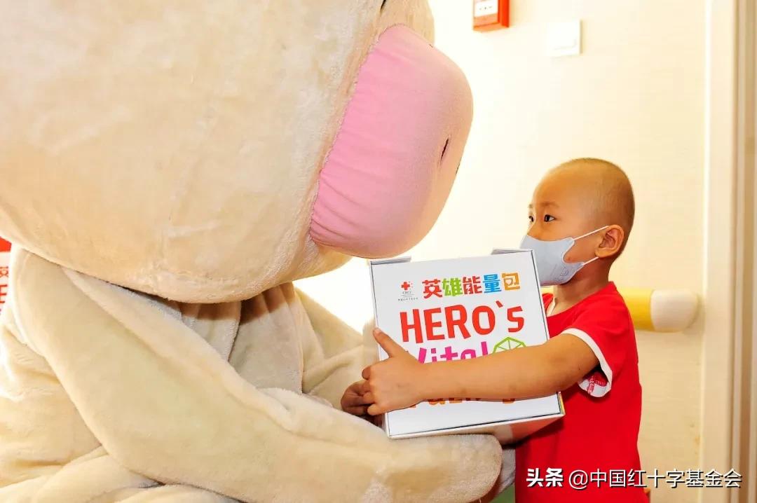 视频来了:白血病患儿如何申请救助?看这里