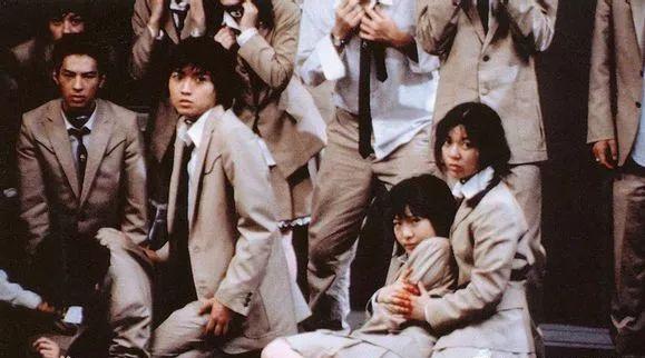 那些成功的漫改真人剧,动漫改编真人版电视剧