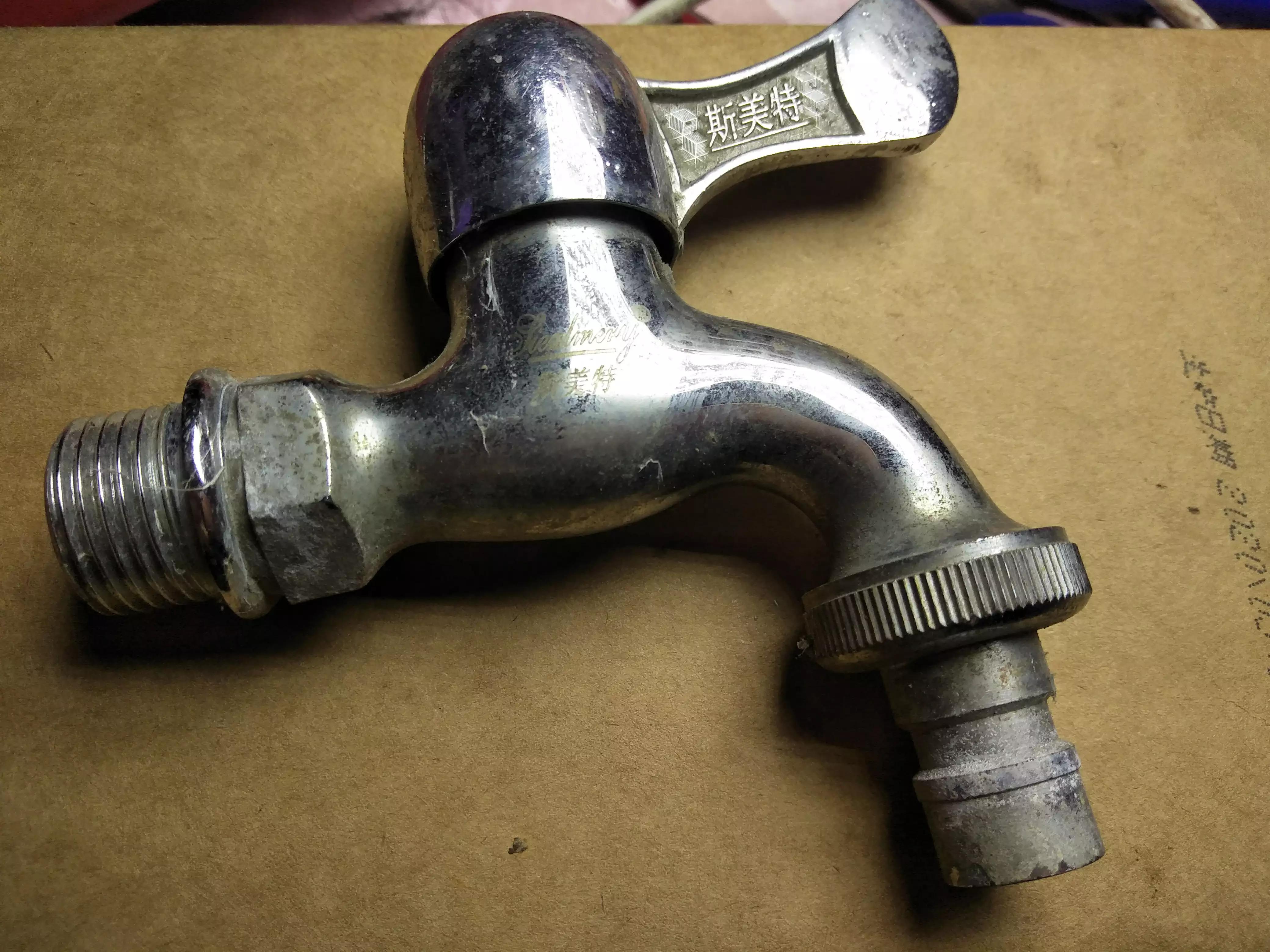 维修水龙头,维修水龙头神器