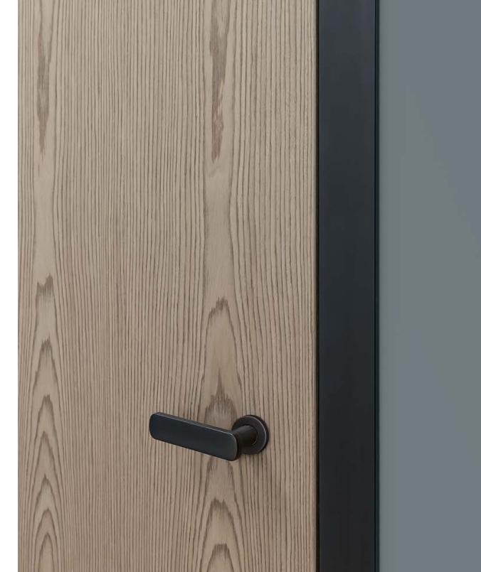 2分钟看懂这些漆面工艺，选木门不用愁