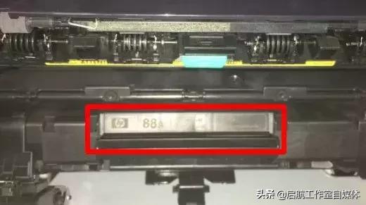 打印预览出现重影怎么解决,打印出来的纸张有黑点重影