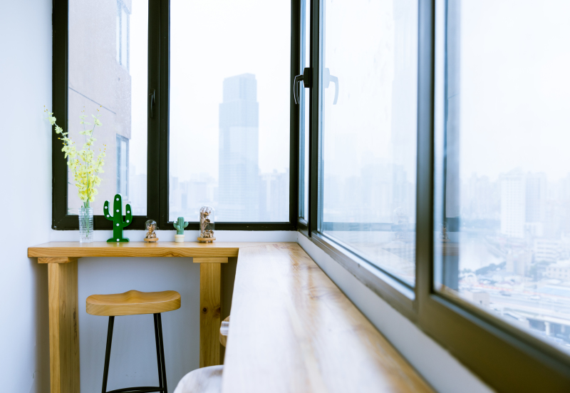 断桥铝窗的断桥是什么意思,断桥铝门窗啥意思