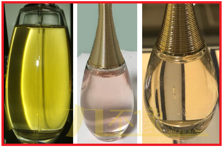 迪奥真我最初是哪款,迪奥真我瓶身有一道接缝是正品吗