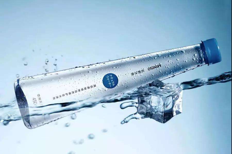 十元名创优品,名创优品10元店转型