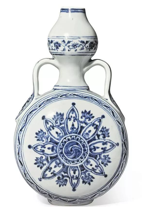 2023年明代瓷器拍卖记录,明代五彩瓷器价值赏析及拍卖价格