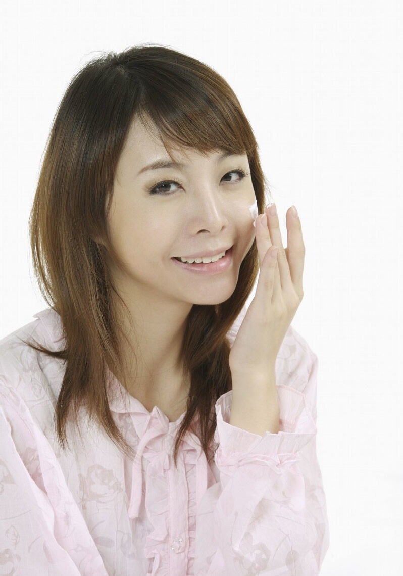 发际线高显老怎么办,发际线高最简单的补救方法