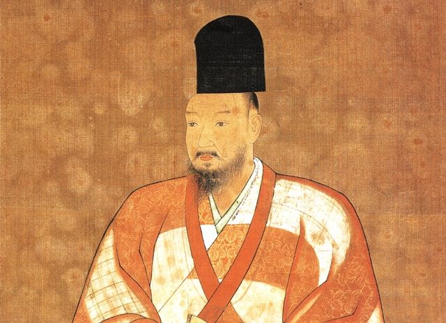 天文之乱—传统外交政治的终结与伊达氏的危机