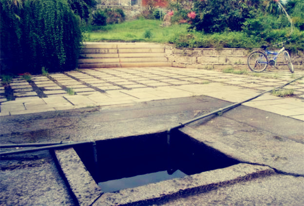 五榖梁品|你好丹阳古镇