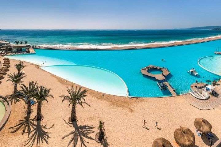 看世界推荐行程,看世界十大顶级风景