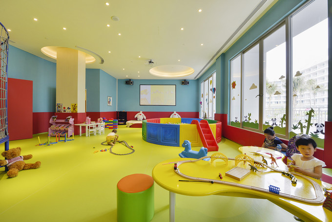 三亚最值得带孩子住的酒店,带孩子去三亚住哪个酒店推荐