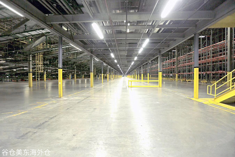 跨境电商与海外电商的区别,海外仓和保税仓区别