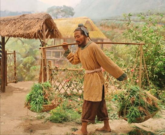 南宋奇闻:六旬官僚老风流,踏春寻艳竟遇痴狐!一曲弱女子的悲歌