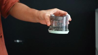 我被李佳琦“割韭菜”：吹风机式手持挂烫机，使用一周后什么感受