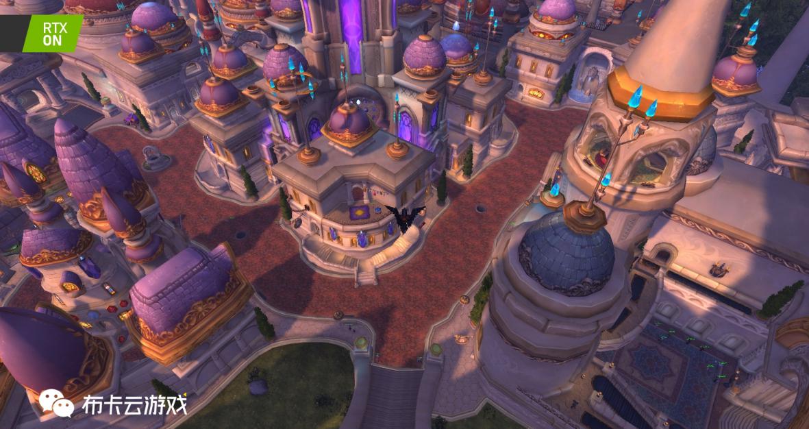 魔兽世界9.0致命暗影的回忆,暗影国度回归指南