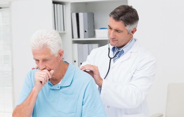 清理呼吸道，每天多笑笑——5个小妙招，帮你清清肺