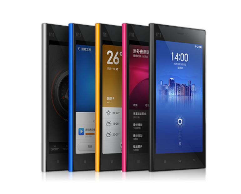 小米手机发展史大全,小米手机十年经典回顾你用过几款