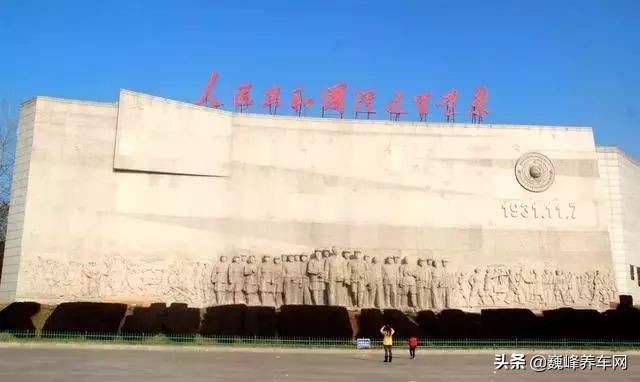 江西自驾游最佳线路推荐攻略,江西自驾旅游攻略最佳路线图