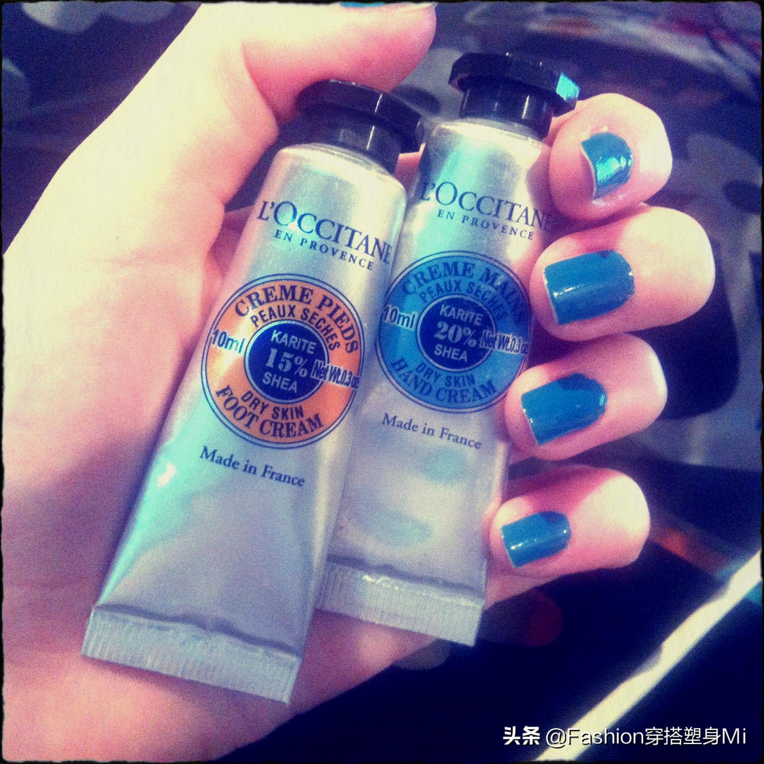 手部干燥开裂？秋冬保湿护肤别只顾脸忘了手！细嫩光滑不离手