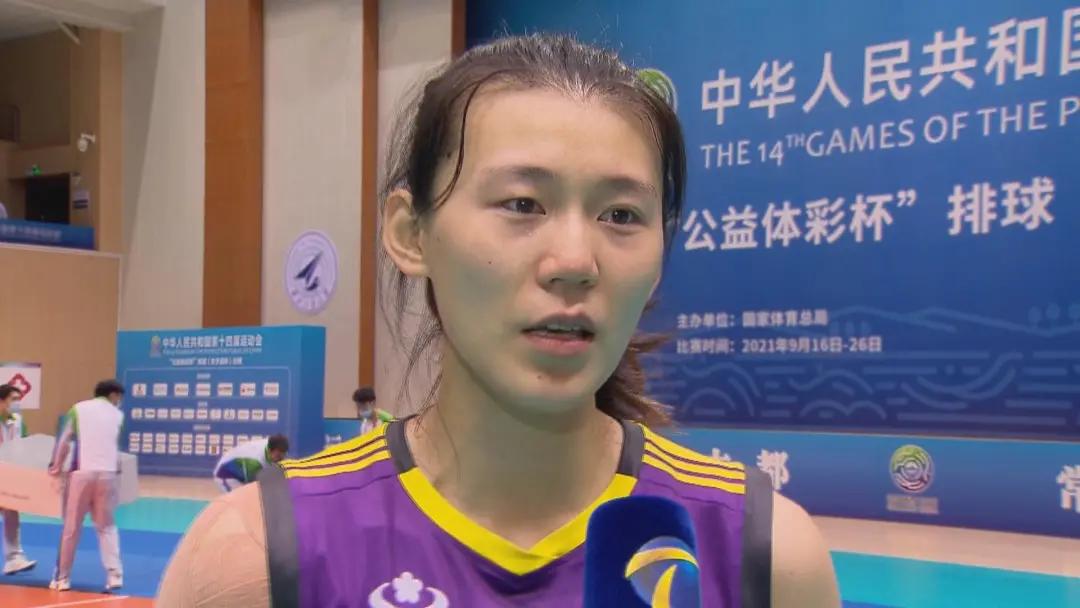 天津女排有望全运夺冠,江苏女排全运夺冠载誉归来