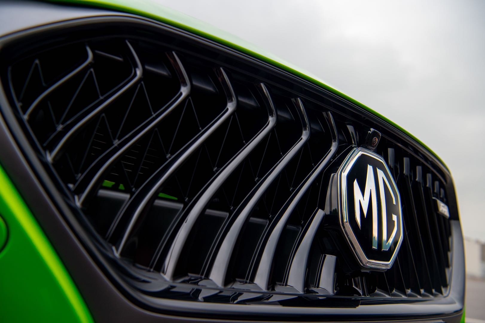 全新mg6配置大猜想,新一代mg6最新官图