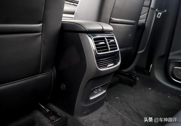 荣威rx5120km转速多少正常,荣威rx5max高速公路测试