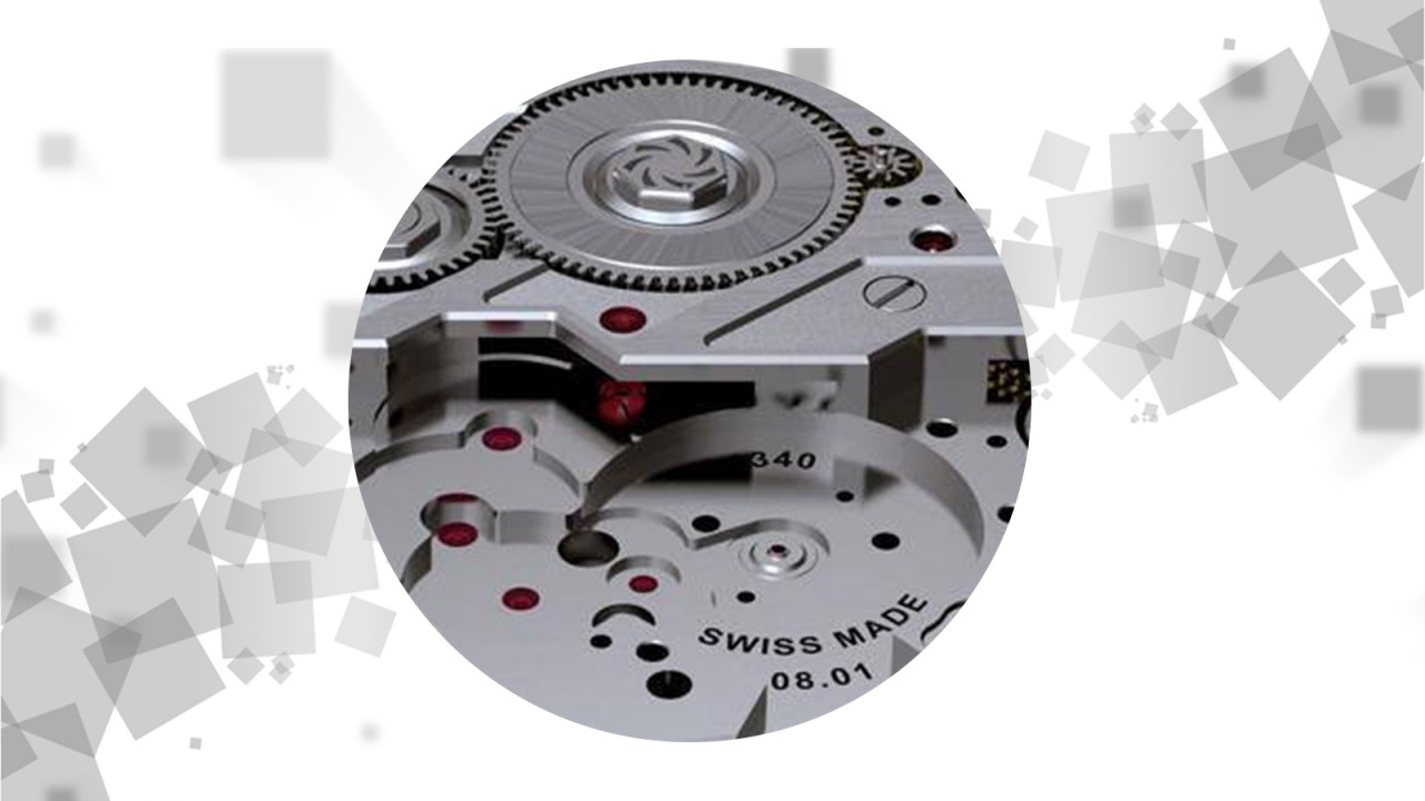 手表看真假怎么看,手表怎样查真伪鉴别方法图解