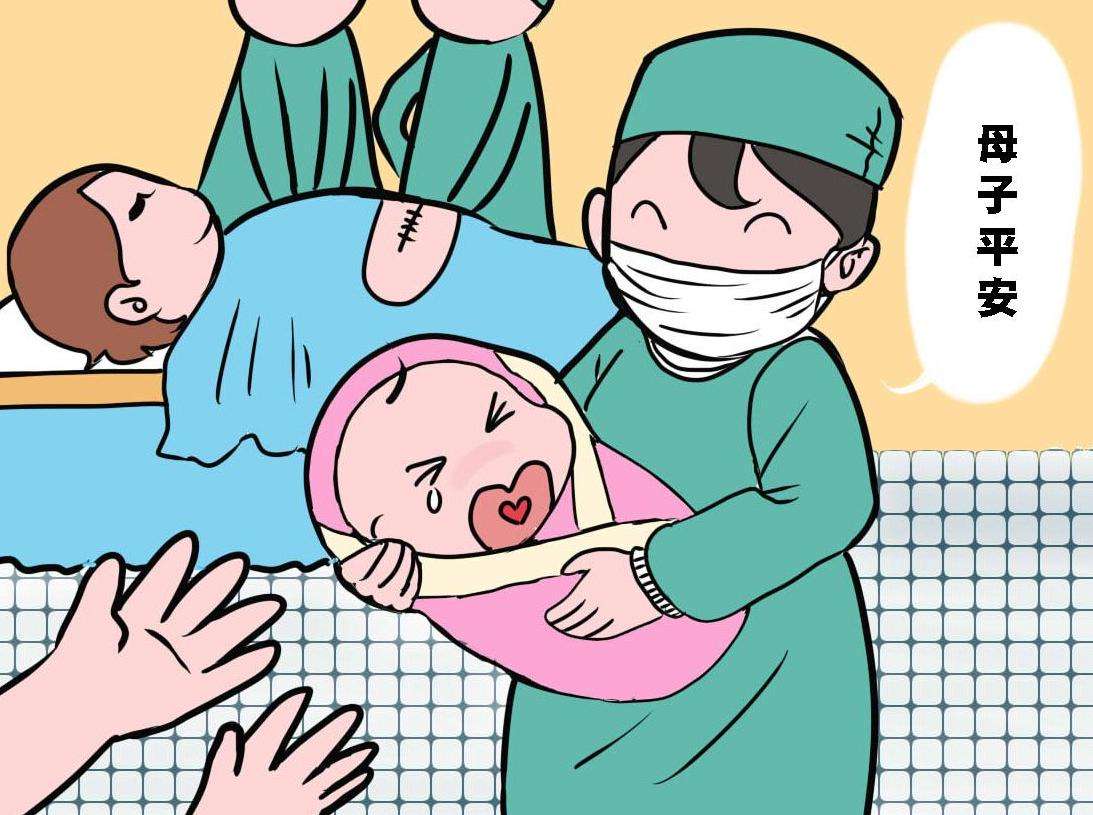 顺产和剖腹产什么时候可以下床,顺产和剖宫产什么时候知道