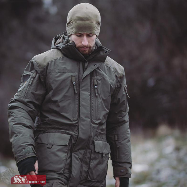 最好的户外棉服推荐,弹棉花棉服