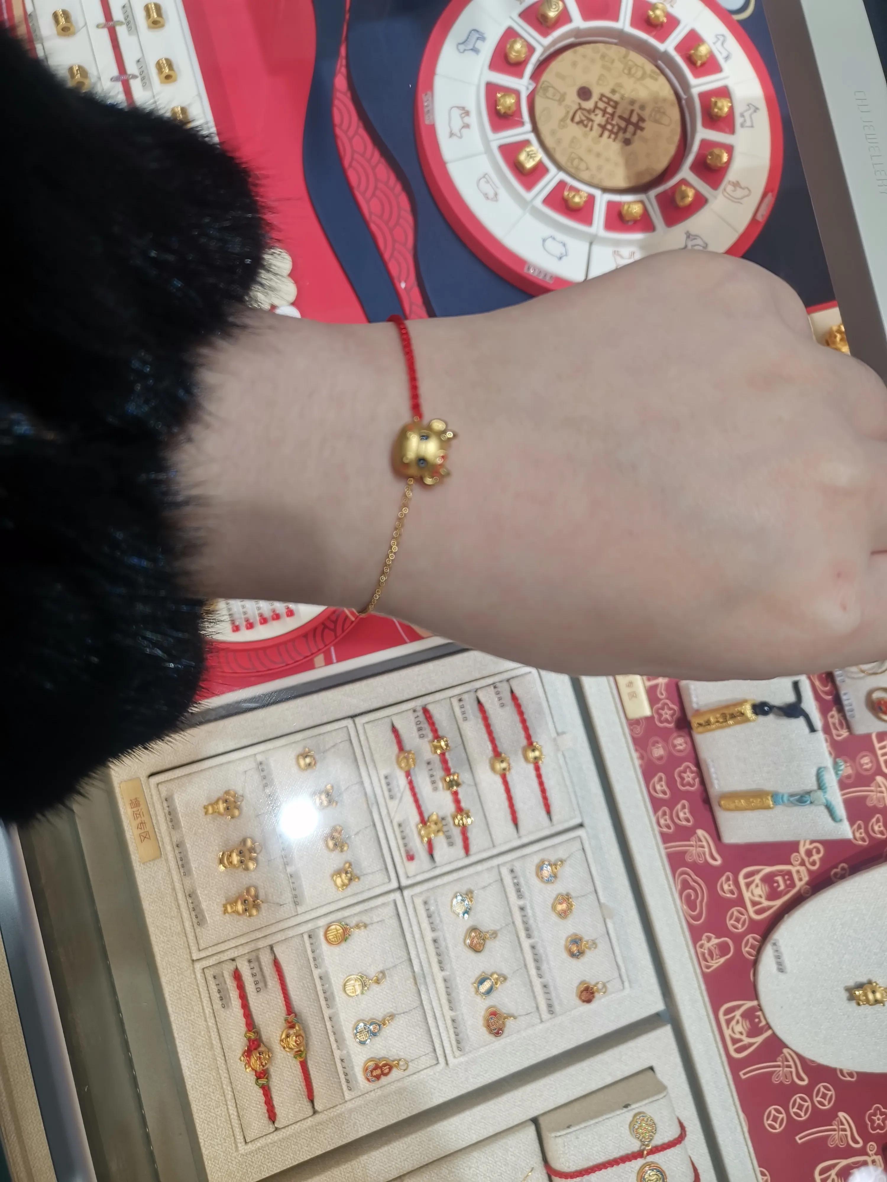 新年小金牛怎么选 (小金牛好不好)