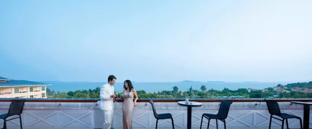 厦门海景最棒的酒店,厦门岛内100多的酒店