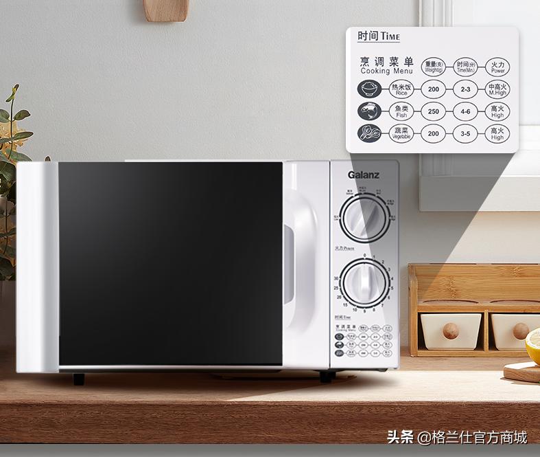 老人适合用微波炉吗,老人用微波炉哪个牌子最好