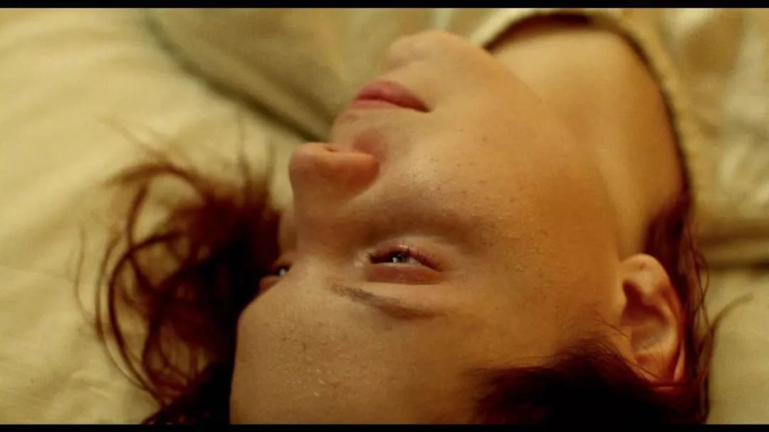 俄罗斯冲奥片，《高个儿》沉重到让人无法呼吸