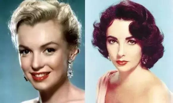 玛丽莲梦露整容没有,玛丽莲梦露是整容美人吗