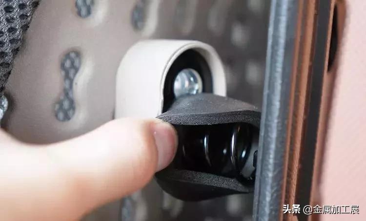 Google互联网公司标配护腰神器，来自德国，专注人体工学10年研发