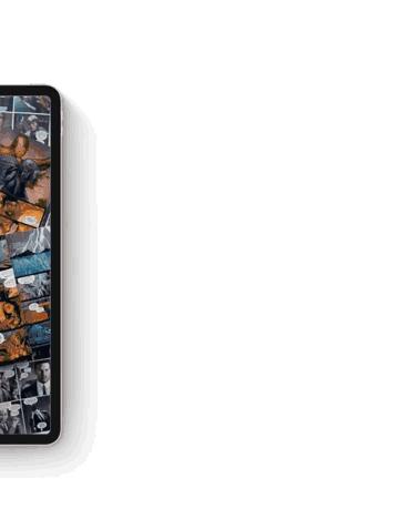 iPad是「无用的玩具」？用了一年，它为我打开了另一个世界