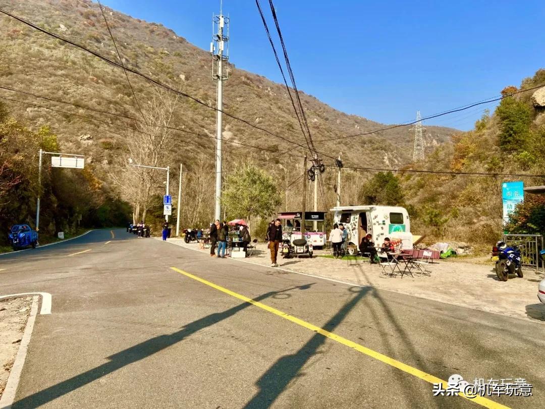 (文字版)「帝都经典跑山路线」岁与今朝似网红,车友江湖范崎路