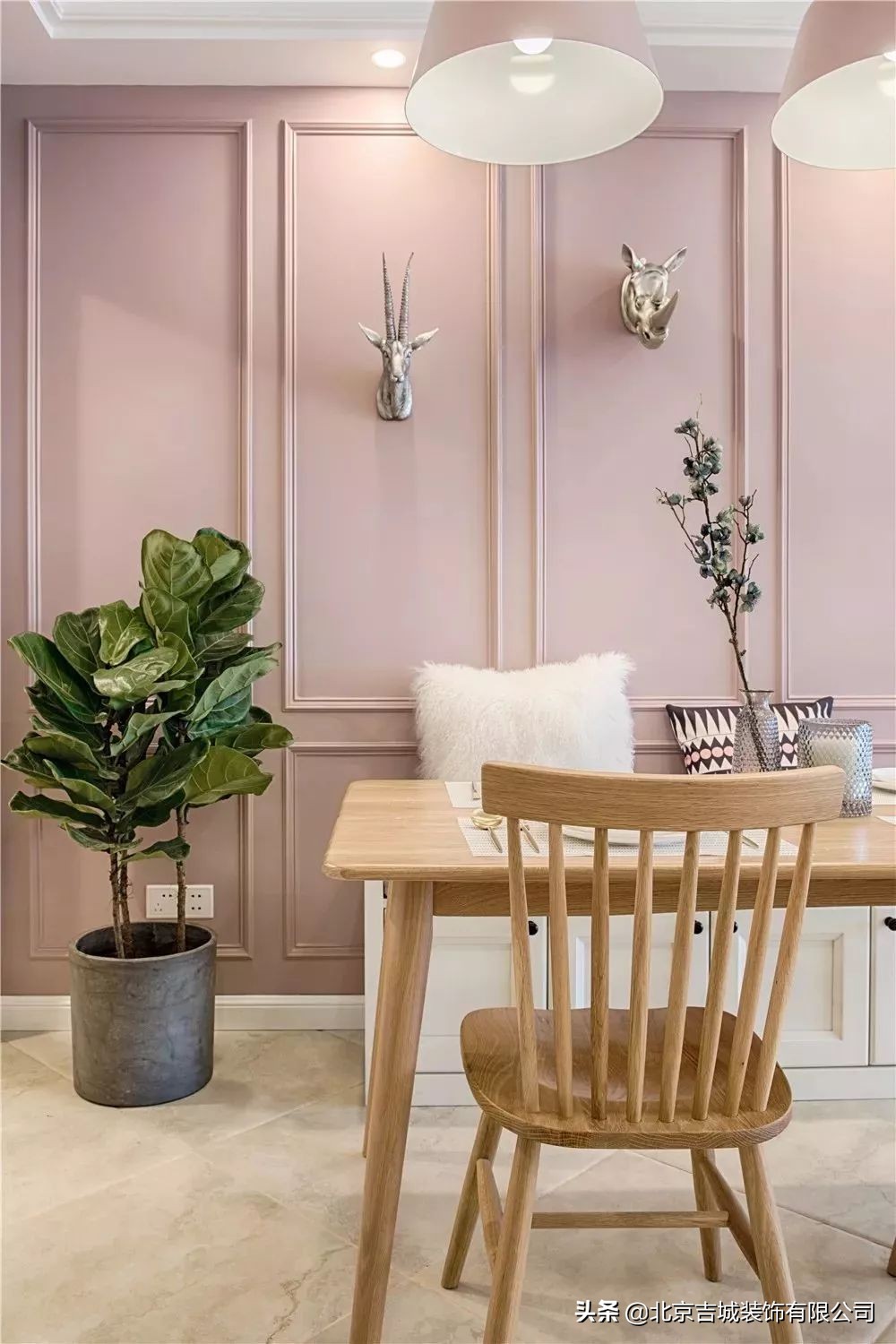 为什么都推荐用护墙板,护墙板为什么越来越受欢迎