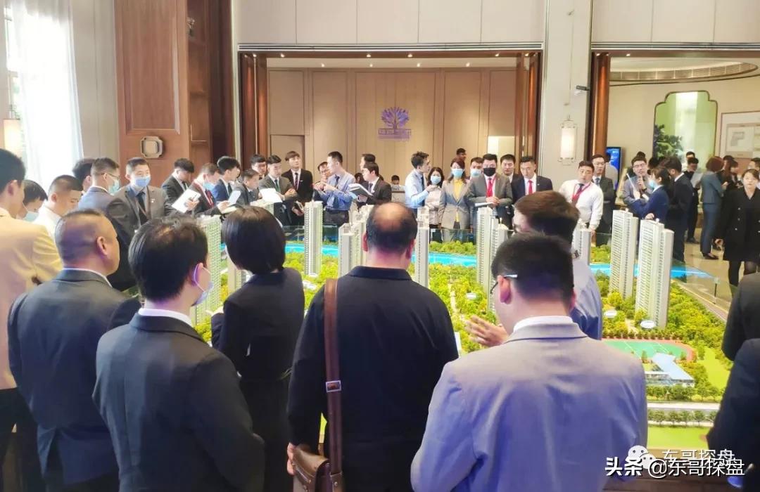 万万没想到，他捅了郑州刚需盘的“窗户纸”