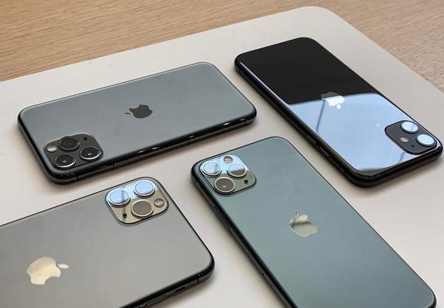 iPhone放大招!3899就能买到iPhone11,为何大家却依旧不敢买