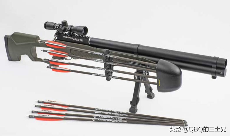 umarexm29revolver,umarex步枪狩猎