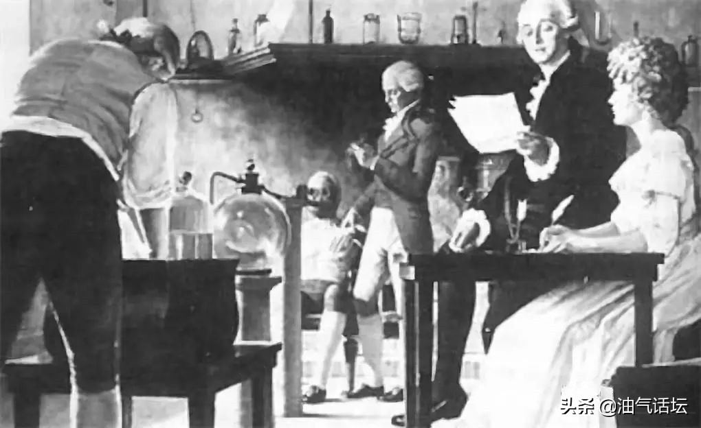 把原油当“万能药”销售的商人,最终成为炼油工业的创始人