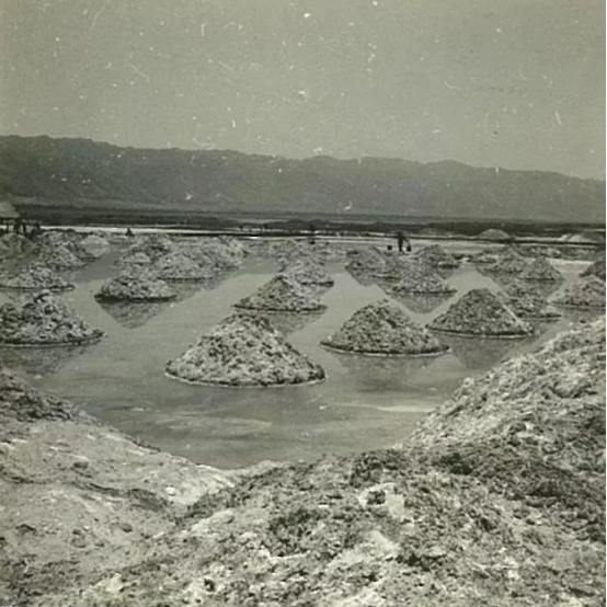 抗战时期运城照片,山西运城抗日战争史