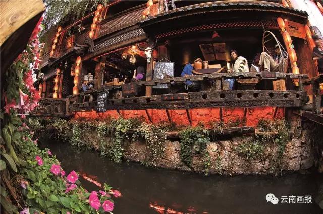 云南有9个5a景区是哪里,云南推荐景区排名榜最新