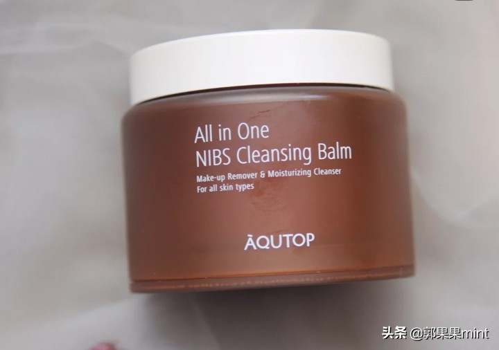 卸妆卸不好你用啥贵妇产品都白搭,卸妆液爱马仕