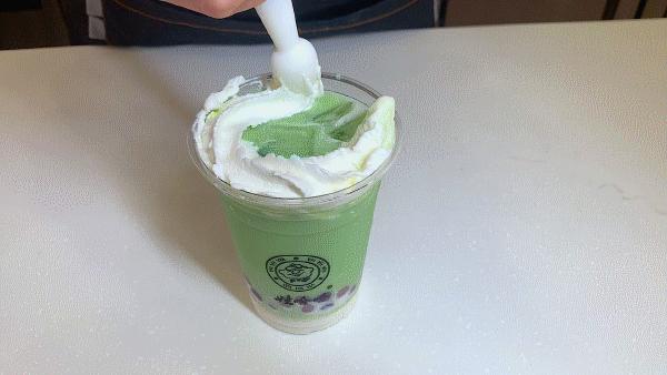 「娃哈哈」开奶茶店了！徐州第1家就在云龙万达，AD钙奶做的