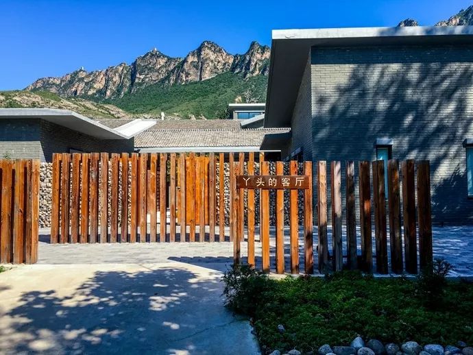 长城脚下的民宿，如何“蝶变”才能誉满京城？附三大案例借鉴