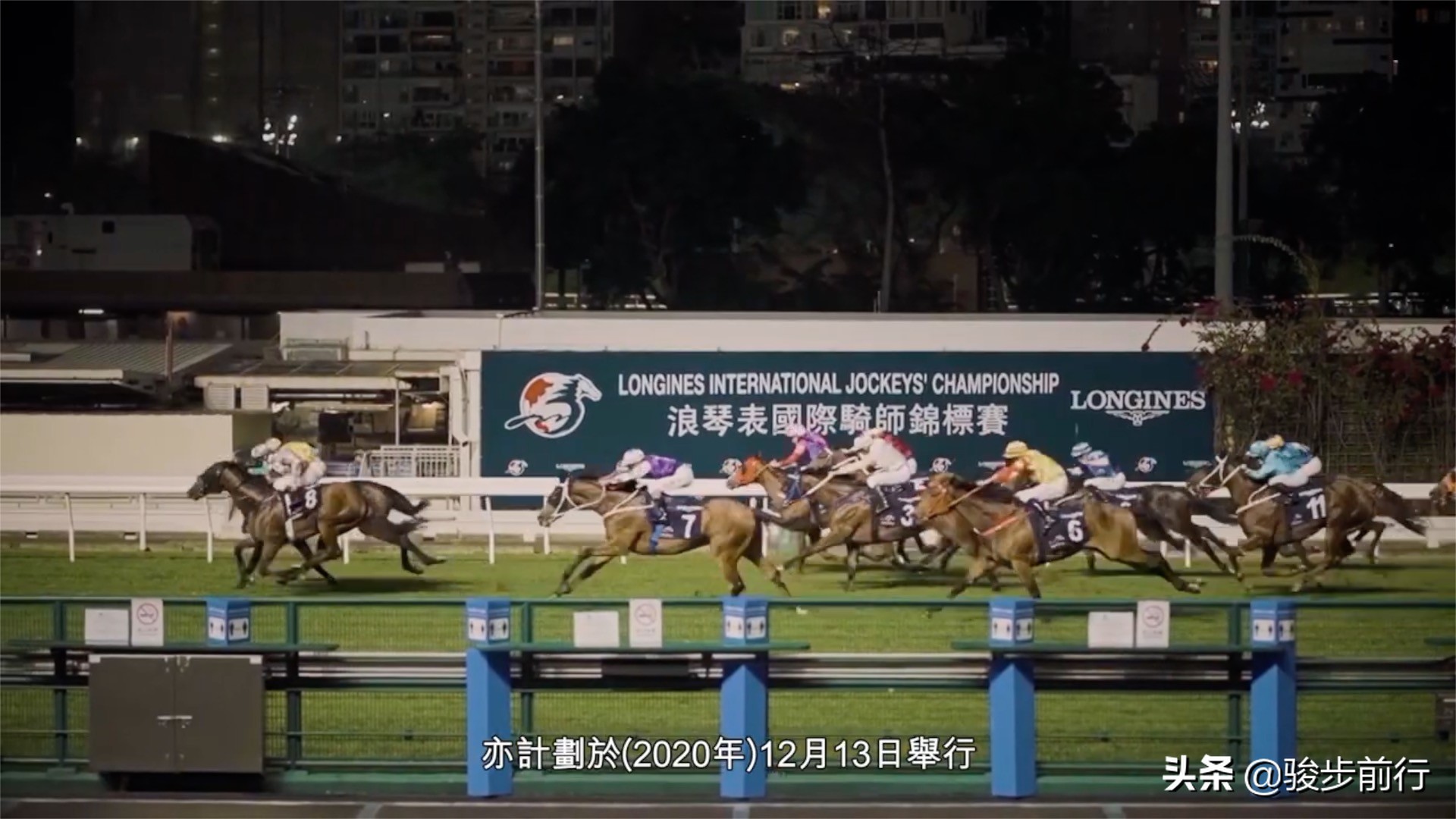 赛马马彩,最新海南赛马产业