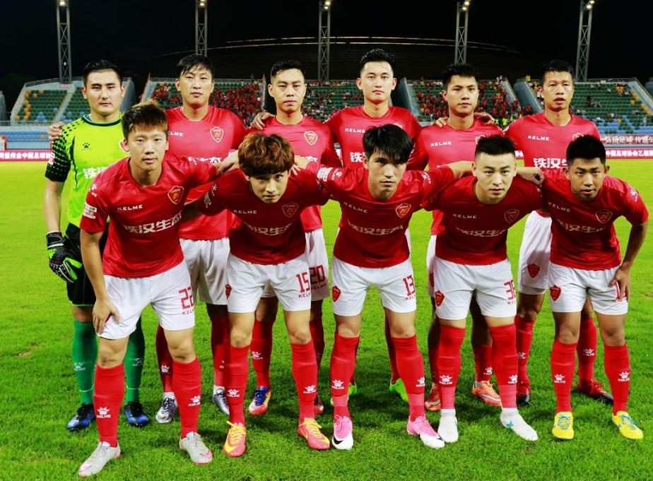 转让华南虎梅县铁汉,华南虎vs梅县铁汉