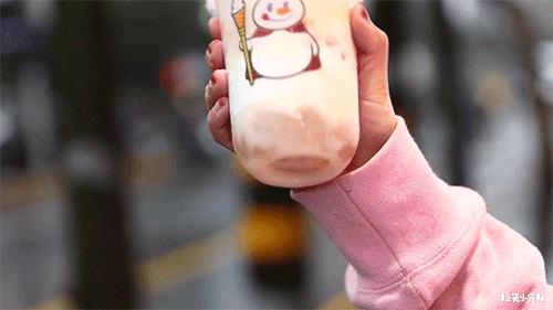 星巴克秋天的第一杯奶茶推荐,星巴克樱花季新品奶茶